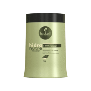 Máscara Haskell Hidranature 1000g