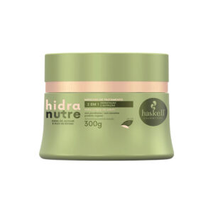Máscara Capilar Haskell Hidranutre 250g