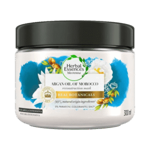 Máscara Herbal Essences Argan 300ml