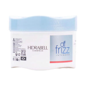 Máscara Hidrabell Intensive Off Frizz 250g