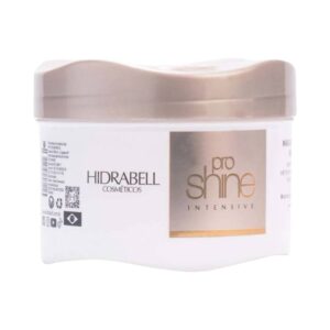 Máscara Hidrabell Pro Shine Intensive 250g