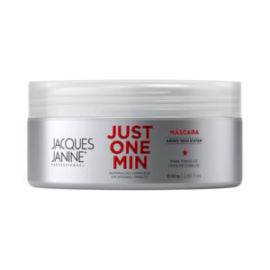 Máscara Jacques Janine Just One Minute 80g