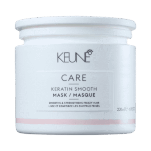 Máscara Keune Care Keratin Smooth 200ml