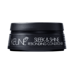Máscara Keune Sleek E Shine Rebonding 200ml