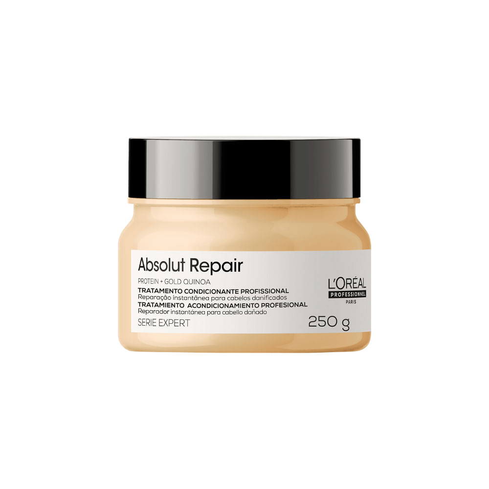 Máscara L'Oréal Professional Absolut Repair 250g