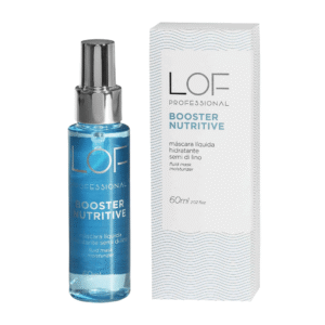 Máscara Líquida LOF Professional Booster Nutritive 60ml