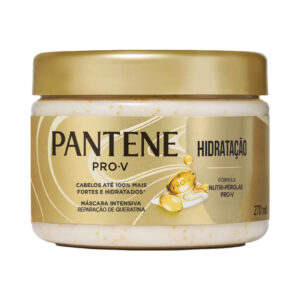 Máscara Pantene Pro-V Hidratação 270ml