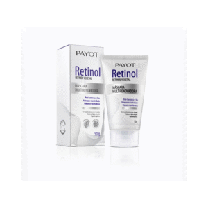 Máscara Payot Retinol Multirenovadora 50g