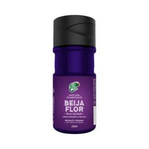 Máscara Pigmentante Kamaleão Beija Flor 150ml