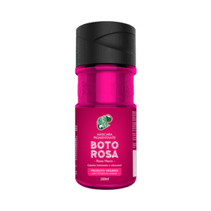 Máscara Pigmentante Kamaleão Boto Rosa 150ml