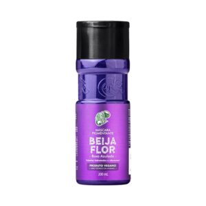 Máscara Pigmentante Kamaleão Color Beija Flor 100ml