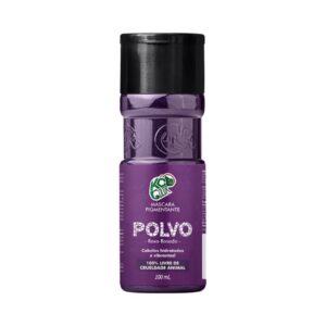 Máscara Pigmentante Kamaleão Color Polvo 100ml