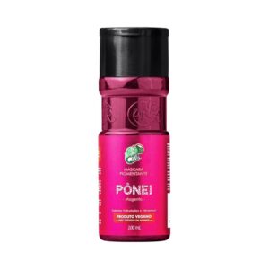Máscara Pigmentante Kamaleão Color Pônei 100ml