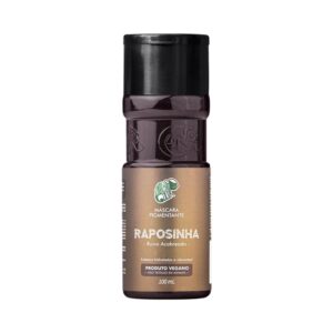 Máscara Pigmentante Kamaleão Color Raposinha 100ml