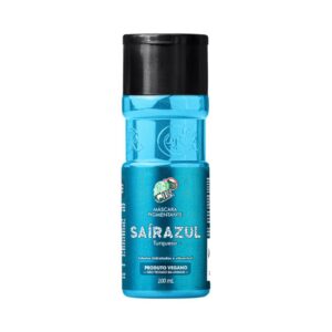 Máscara Pigmentante Kamaleão Color Sairazul 100ml