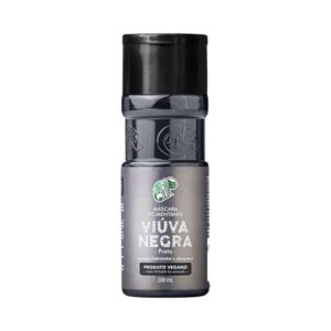 Máscara Pigmentante Kamaleão Color Viúva Negra 100ml