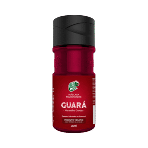 Máscara Pigmentante Kamaleão Guará 150ml