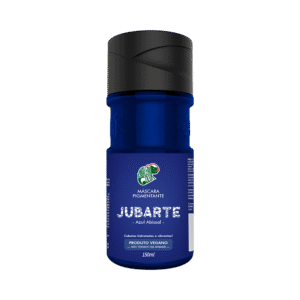 Máscara Pigmentante Kamaleão Jubarte 150ml
