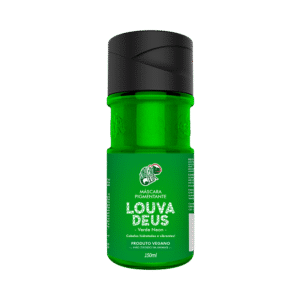 Máscara Pigmentante Kamaleão Louva Deus 150ml