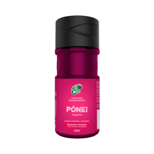 Máscara Pigmentante Kamaleão Pônei 150ml