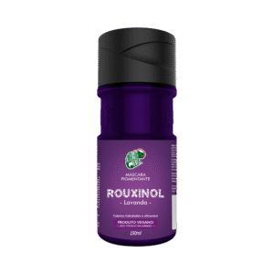 Máscara Pigmentante Kamaleão Rouxinol 150ml
