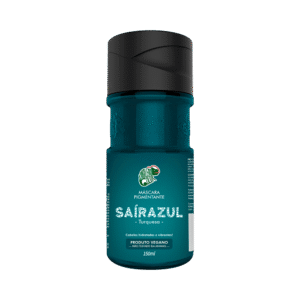 Máscara Pigmentante Kamaleão Saírazul 150ml