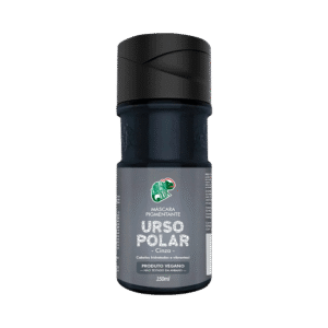 Máscara Pigmentante Kamaleão Urso Polar 150ml