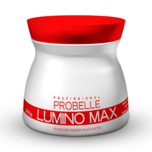 Máscara Probelle Lumino Max 250G