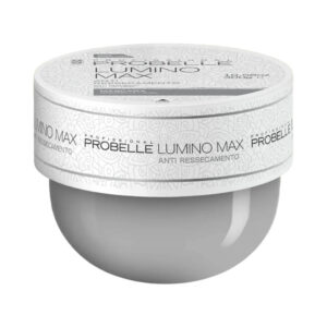 Máscara Probelle Lumino Max Anti Ressecamento 300g