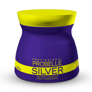 Máscara Probelle Silver 250g