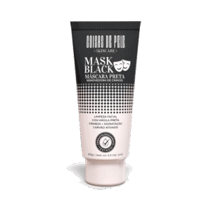 Máscara Removedora de Cravos Facial Coisas de Pele Black Mask 60g