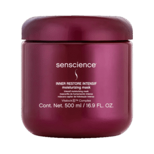Máscara Senscience Inner Restore Intensif 500ml