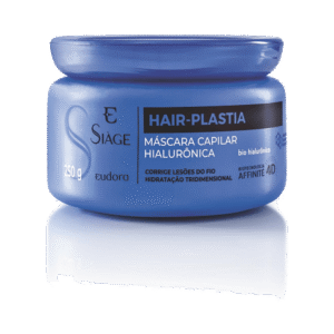 Máscara Siàge Hair Plastia 250g