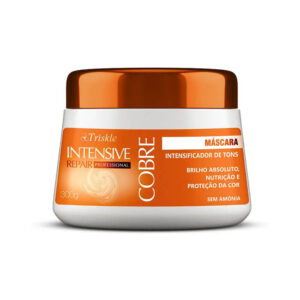 Máscara Triskle Intensive Repair Cobre 300g