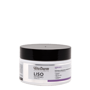 Máscara Vita Derm Liso Extremo 220g