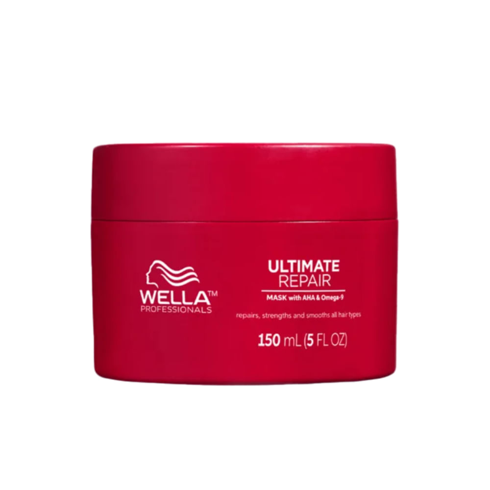 Máscara Capilar Wella Professionals Ultimate Repair 150ml