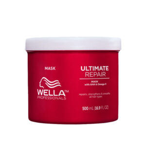 Máscara Capilar Wella Professionals Ultimate Repair 500ml