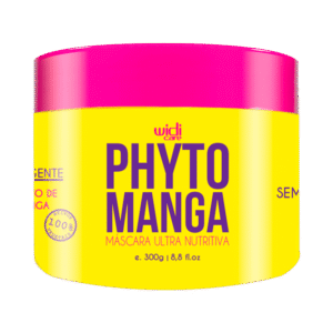Máscara Widi Care Phytomanga Ultra Nutrição 300g