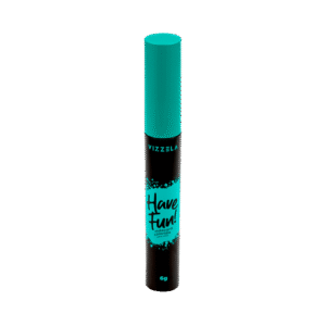 Máscara de Cílios Colorida Vizzela Have Fun Verde 6g