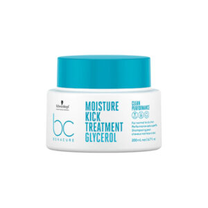 Máscara de Tratamento Bonacure Moisture Kick Treatment 200ml