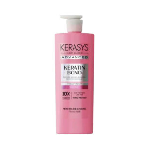 Máscara de Tratamento Kerasys Advanced Keratin Bond Treatment Volume 600ml