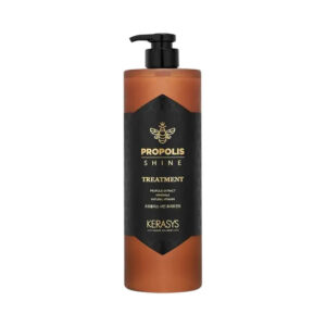 Máscara de Tratamento Kerasys Propolis Shine 1L