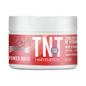 Máscara de Tratamento Kert Phytogen TNT 300g