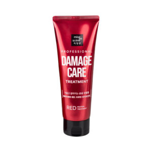Máscara de Tratamento Mise en Scène Damage Care Red Protein 180ml