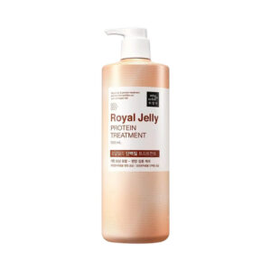 Máscara de Tratamento Mise en Scène Royal Jelly Protein 1L