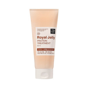Máscara de Tratamento Mise en Scène Royal Jelly Protein 200ml
