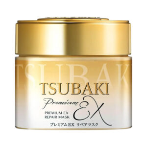 Máscara de Tratamento Tsubaki Premium Ex Repair Mask 180g