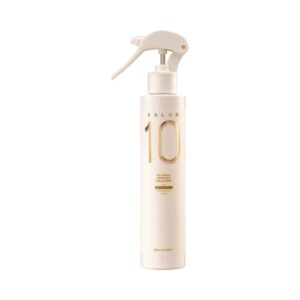 Máscara em Spray Mise en Scène Salon 10 No Wash 200ml