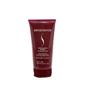 Máscara Senscience Inner Restore Intensif 150ml