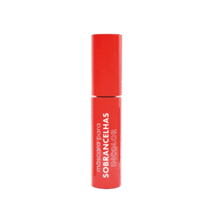 Máscara para Cílios e Sobrancelhas Frederika Incolor